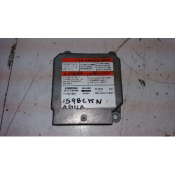 CENTRALITA AIRBAG 5WK42897 97S00076WDG 3891083E12000