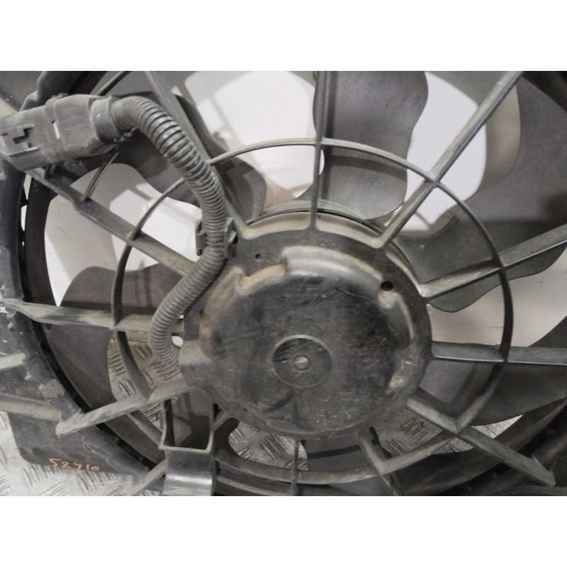ELECTROVENTILADOR GF17M21  - imagen 2
