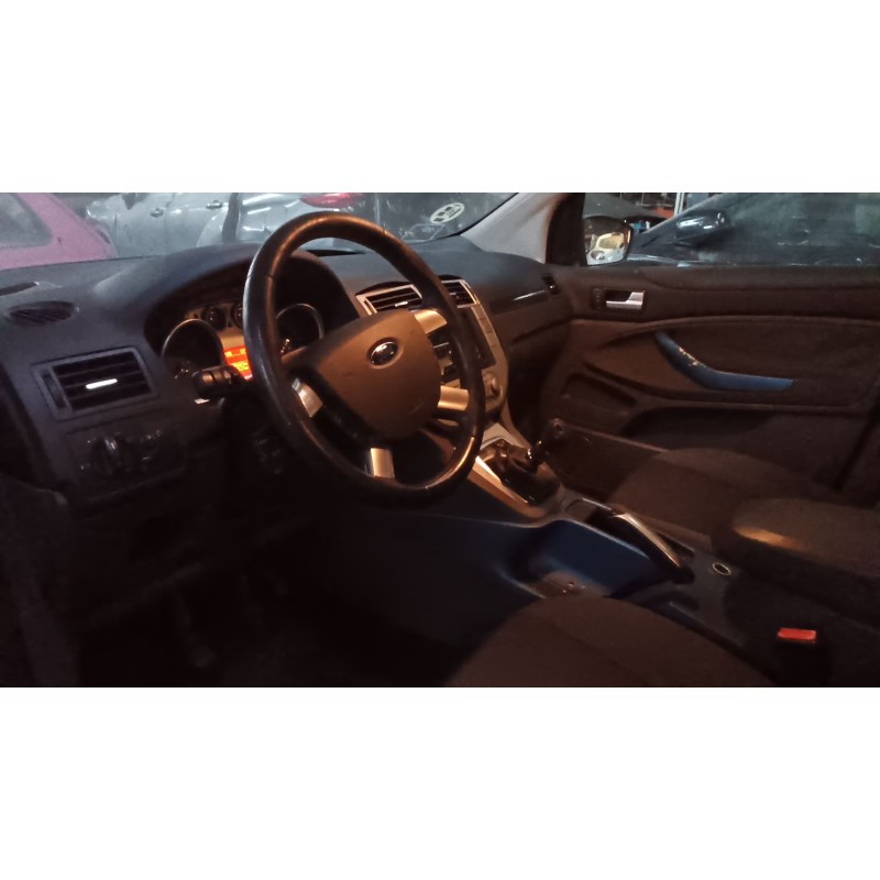 FORD KUGA I - imagen 6