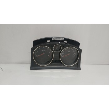 CUADRO INSTRUMENTOS 13309003 