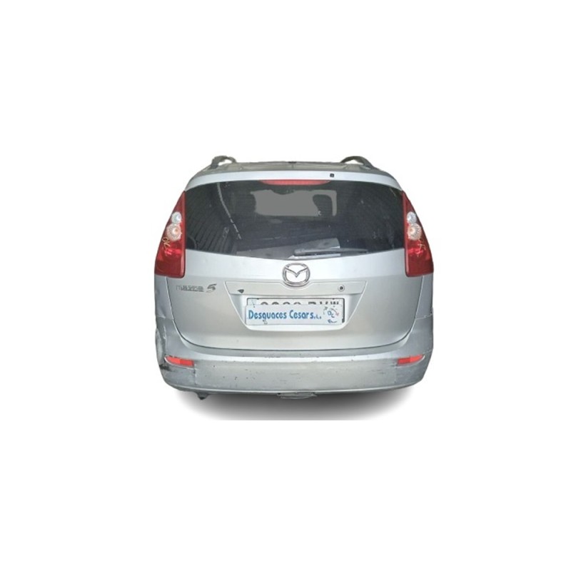 MAZDA 5 (CR) - imagen 2
