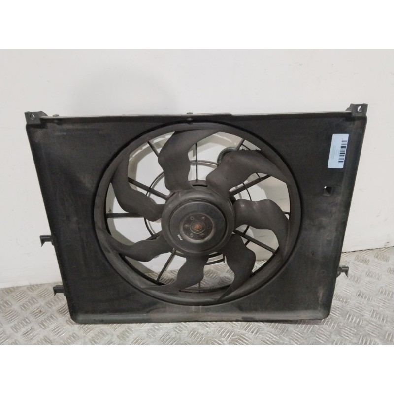 ELECTROVENTILADOR GF17M21  - imagen 3