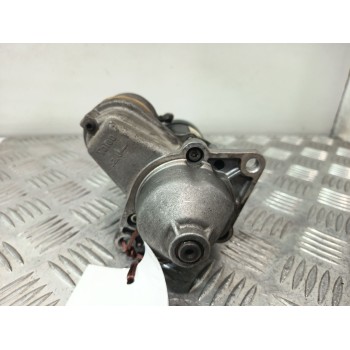 MOTOR ARRANQUE 09130838 