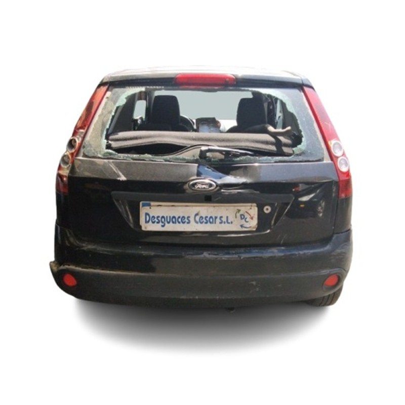 FORD FIESTA V (JH_, JD_) - imagen 3