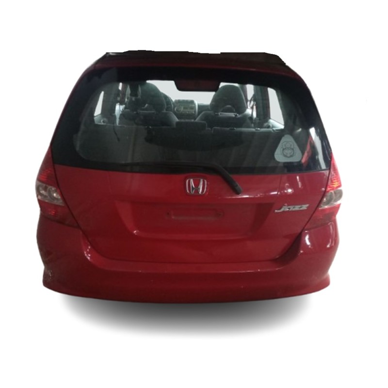 HONDA JAZZ II (GD_, GE3, GE2) - imagen 3