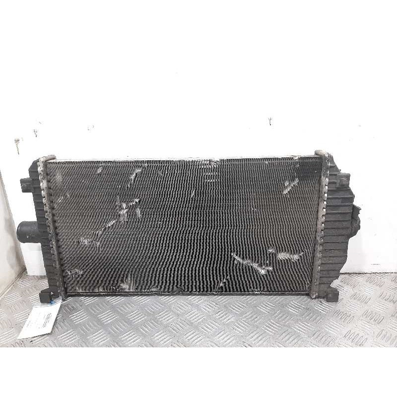 INTERCOOLER 130070200F  - imagen 2