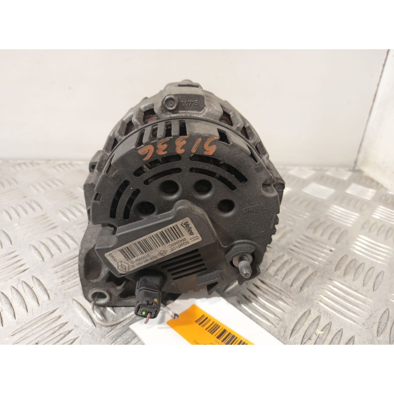 ALTERNADOR 2543553C  - imagen 3