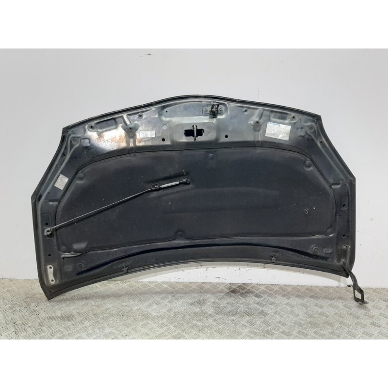 CAPOT 5330147060 NEGRO  - imagen 2