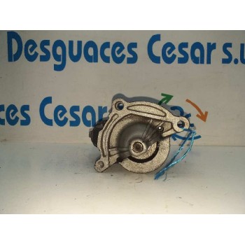 MOTOR ARRANQUE 5802EP 