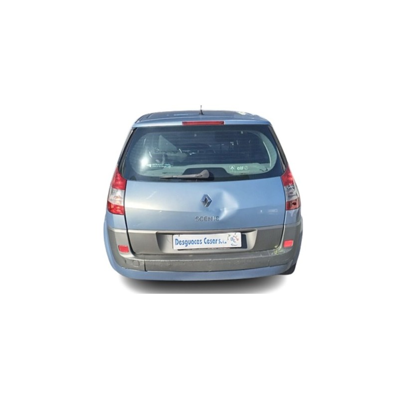 RENAULT SCENIC II - imagen 5