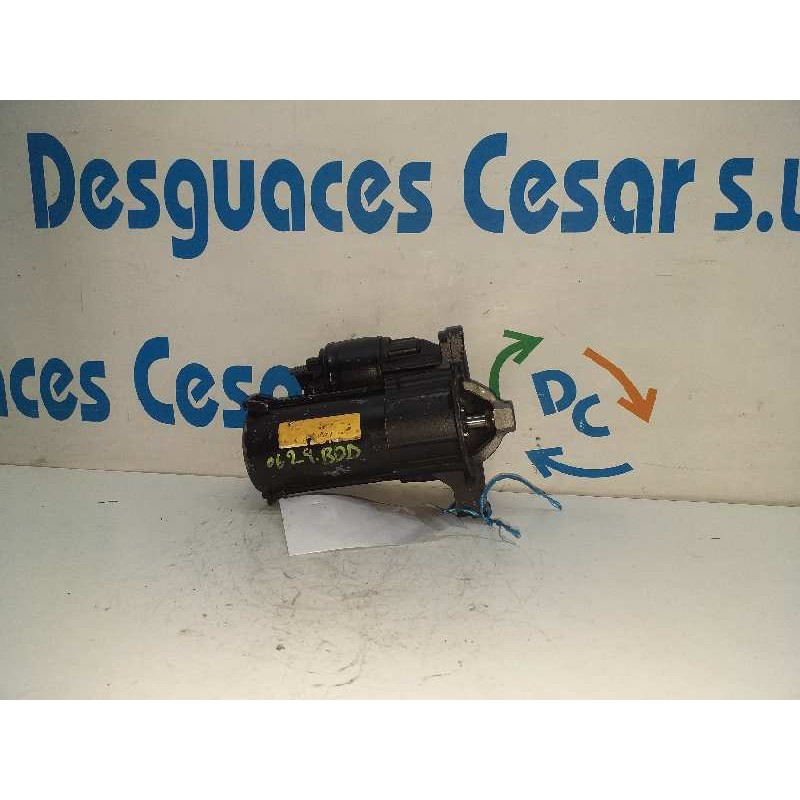 MOTOR ARRANQUE 5802EP  - imagen 2
