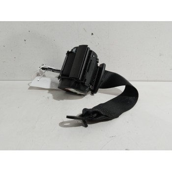 CINTURON SEGURIDAD TRASERO IZQUIERDO 72117259389 