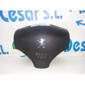 AIRBAG DELANTERO IZQUIERDO 96441166ZR 