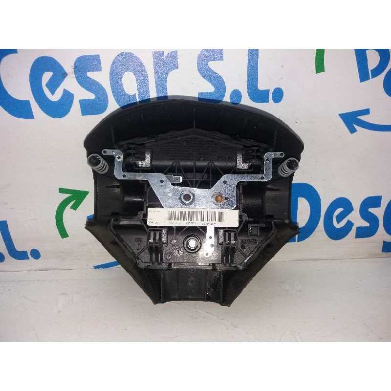 AIRBAG DELANTERO IZQUIERDO 96441166ZR  - imagen 2