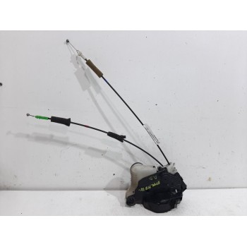 CERRADURA PUERTA DELANTERA DERECHA 6903047081 
