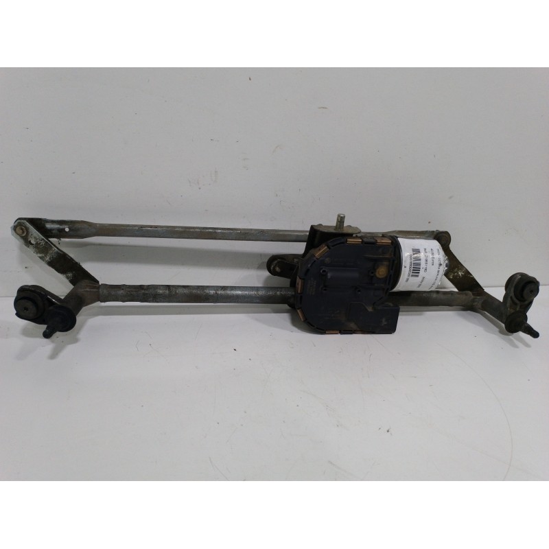 MOTOR LIMPIA DELANTERO 1Z1955023E 1397020950  - imagen 1
