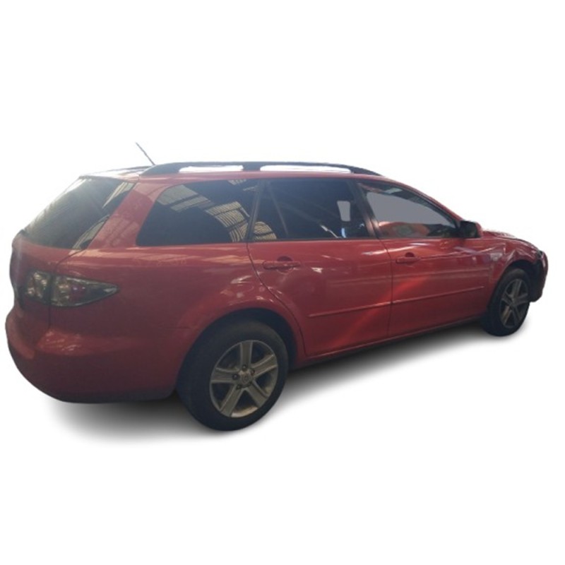 MAZDA 6 STATION WAGON (GY) - imagen 4
