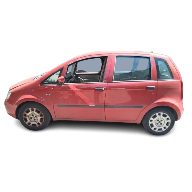 FIAT IDEA (350_) - imagen 4