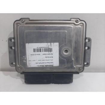 CENTRALITA MOTOR UCE 0281012694 BOSCH 