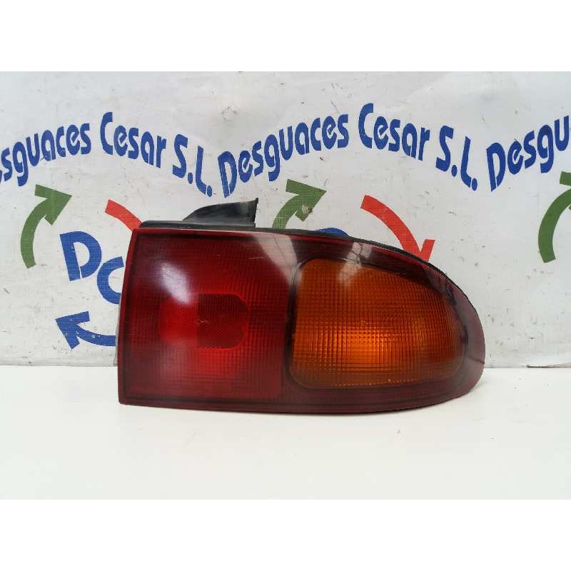 PILOTO TRASERO DERECHO 9240234030  - imagen 1