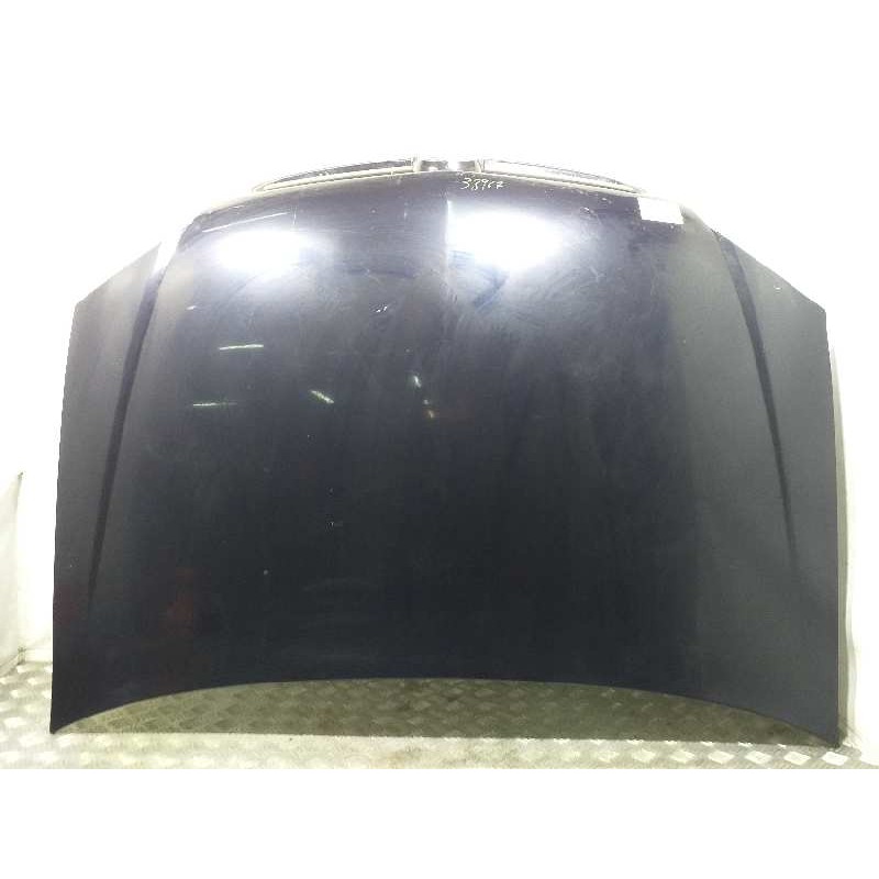 CAPOT 1160003 NEGRO  - imagen 1