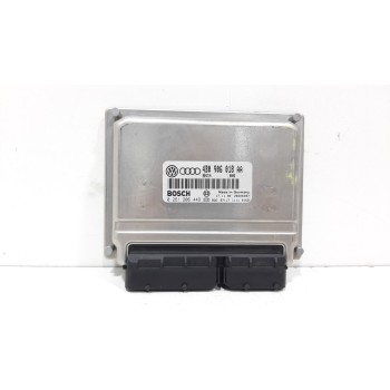 CENTRALITA MOTOR UCE 4B0997018DV 