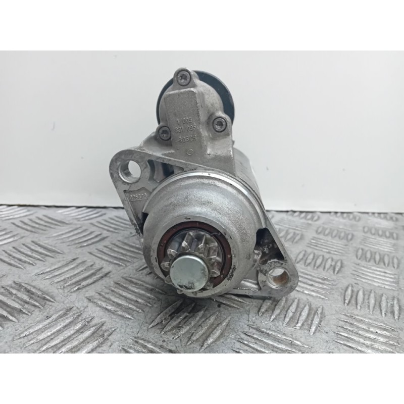 MOTOR ARRANQUE 02T911023H  - imagen 1
