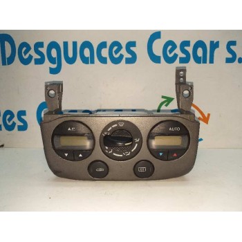 MANDO CLIMATIZADOR 275109F600 