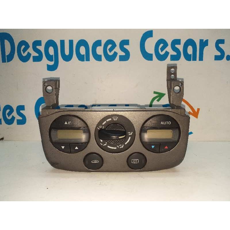 MANDO CLIMATIZADOR 275109F600  - imagen 1
