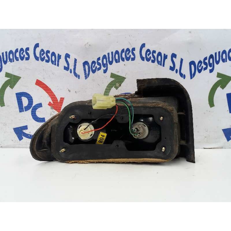 PILOTO TRASERO DERECHO 9240234030  - imagen 2