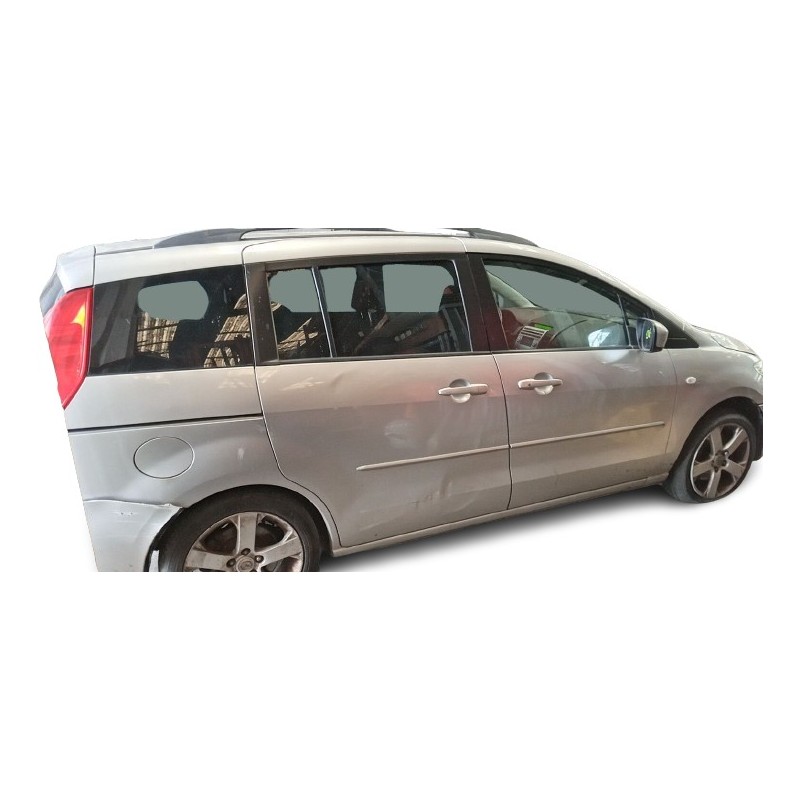 MAZDA 5 (CR) - imagen 3