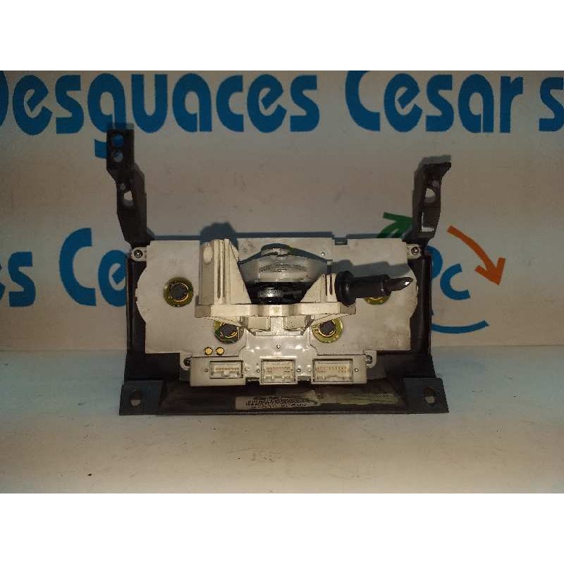 MANDO CLIMATIZADOR 275109F600  - imagen 2
