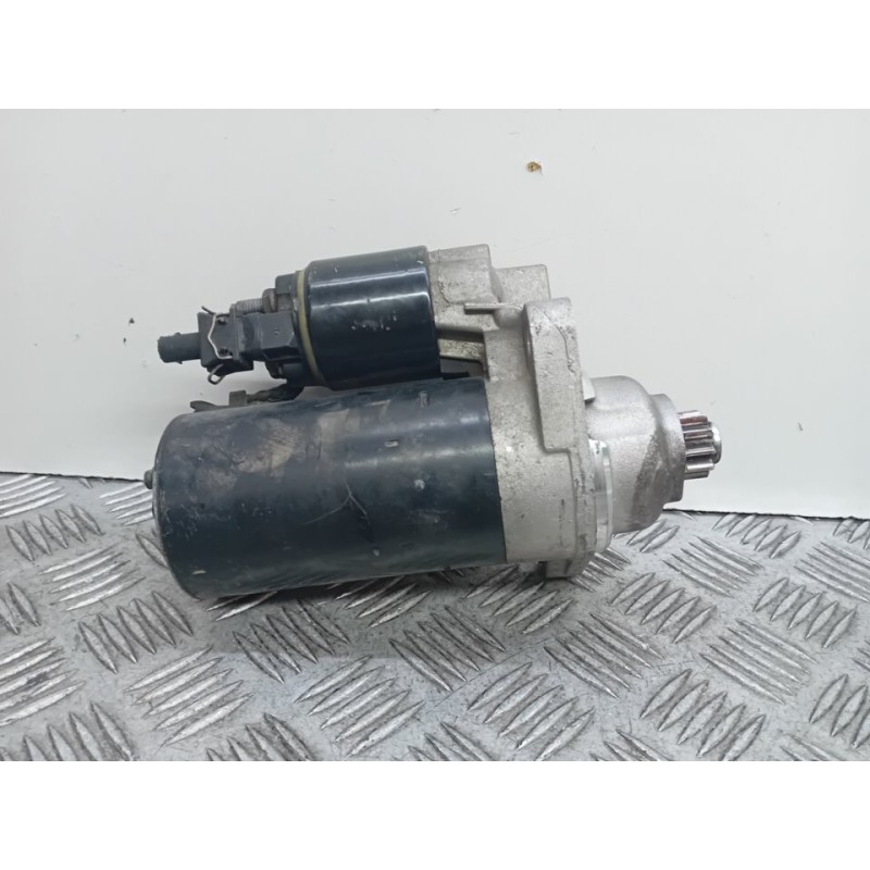 MOTOR ARRANQUE 02T911023H  - imagen 3