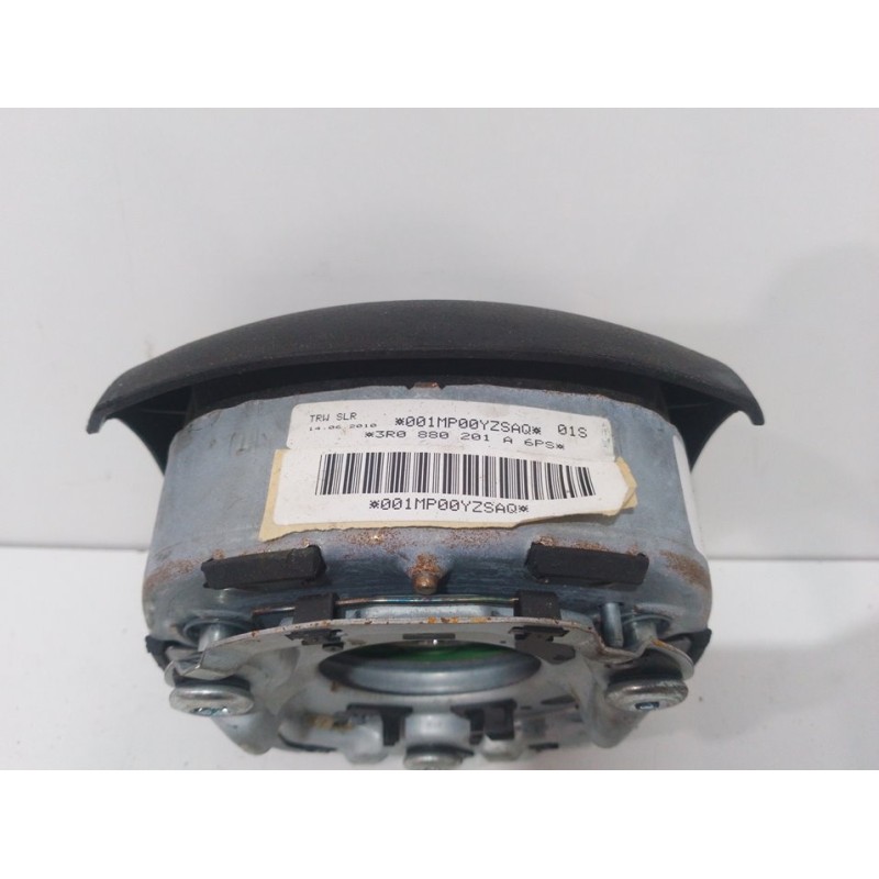 AIRBAG DELANTERO IZQUIERDO 3R0880201A  - imagen 2