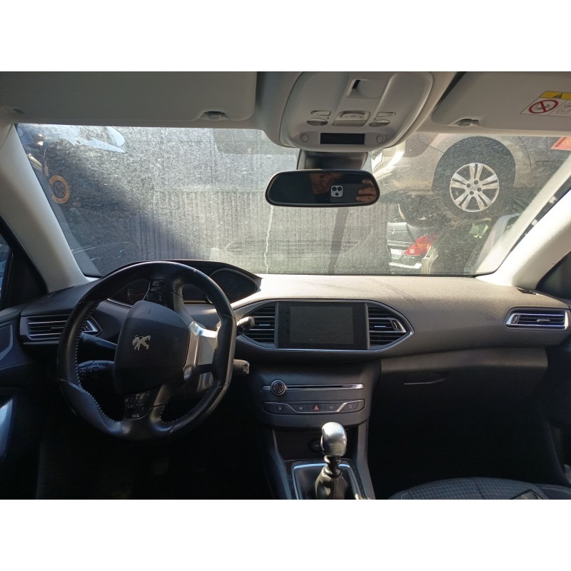 PEUGEOT 308 II (LB_, LP_, LW_, LH_, L3_) - imagen 6