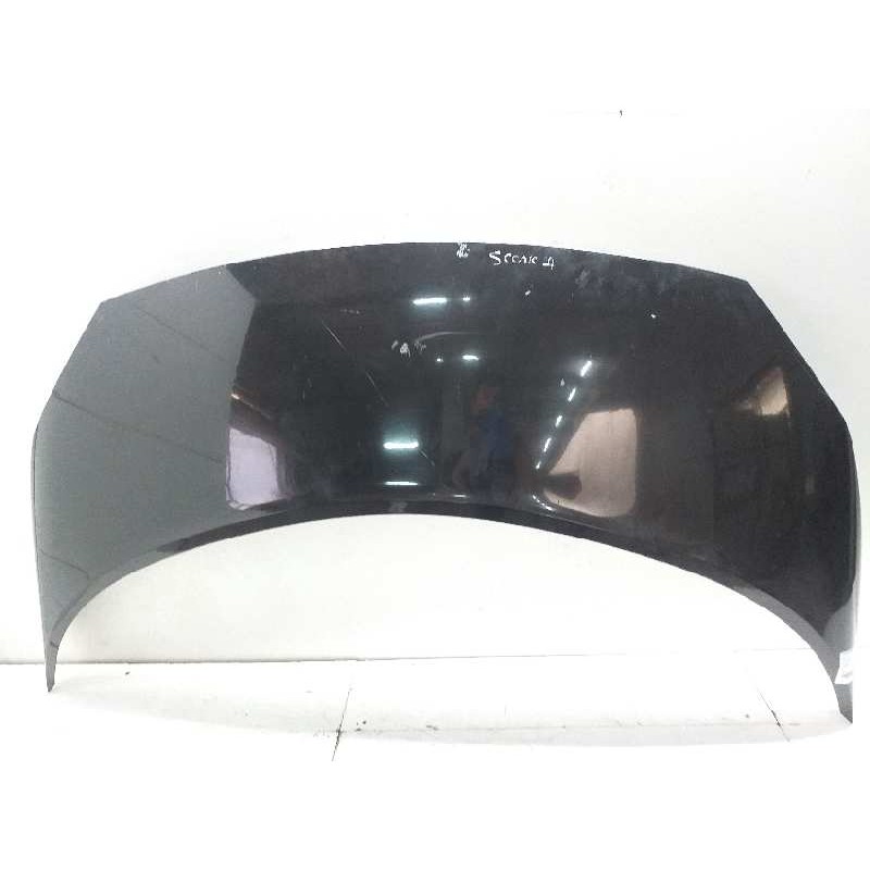 CAPOT 7751474289 NEGRO  - imagen 1