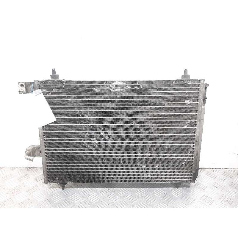 CONDENSADOR / RADIADOR AIRE ACONDICIONADO 868482U  - imagen 1