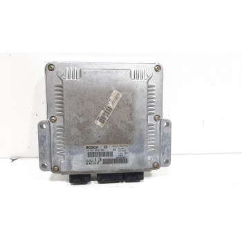 CENTRALITA MOTOR UCE 0281010808 