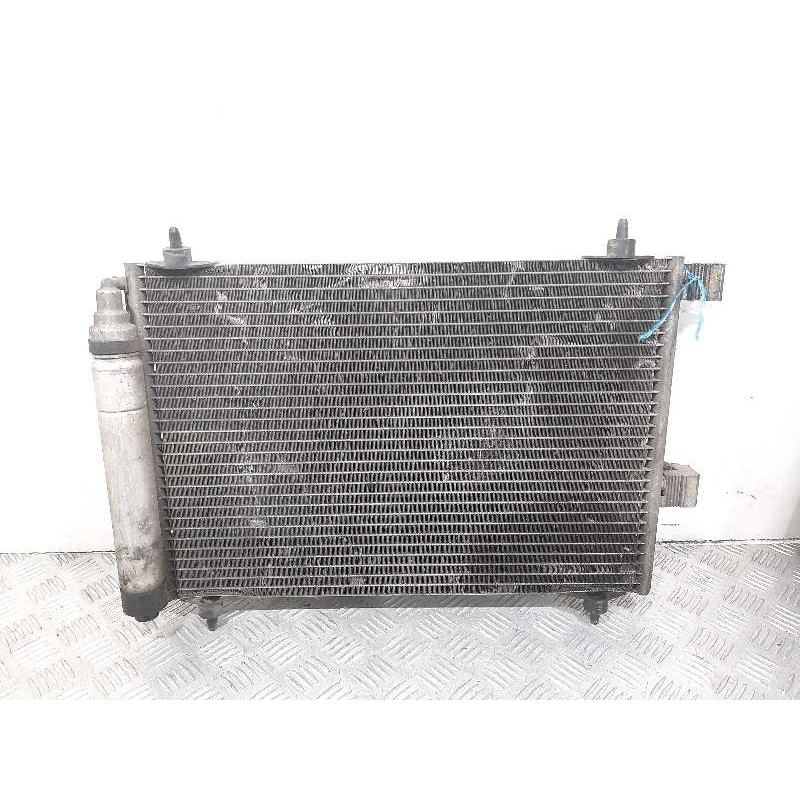 CONDENSADOR / RADIADOR AIRE ACONDICIONADO 868482U  - imagen 2