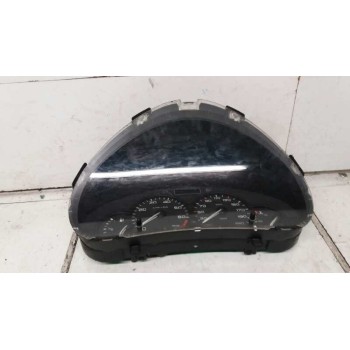 CUADRO INSTRUMENTOS 9845096180 