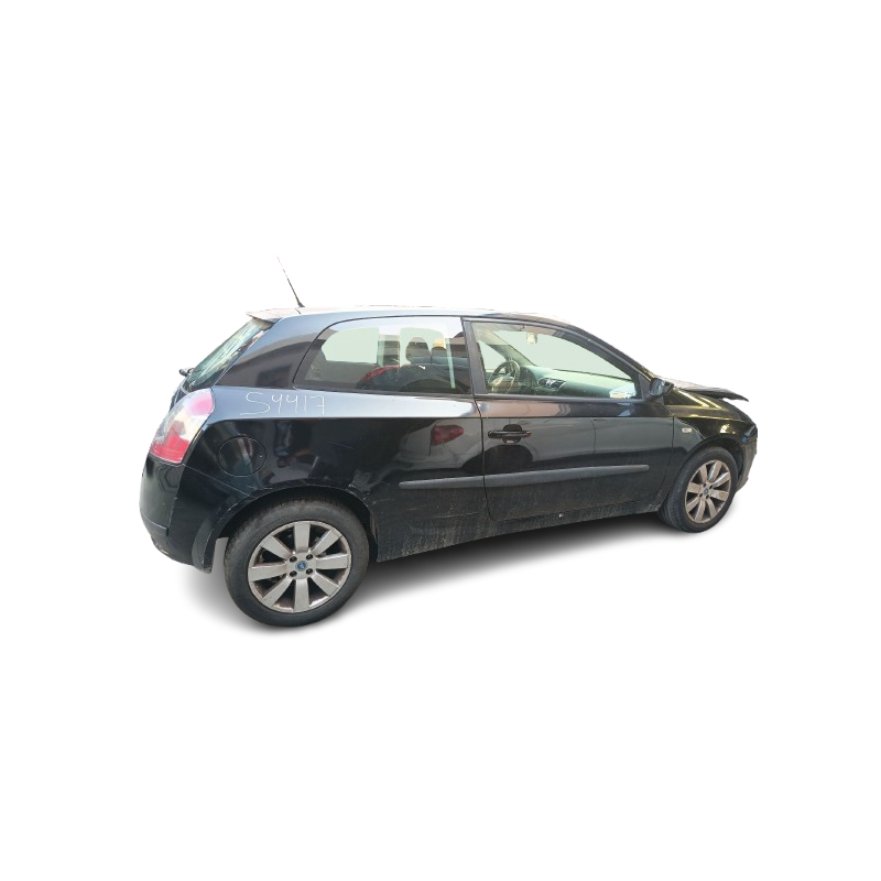 FIAT STILO (192_) - imagen 1