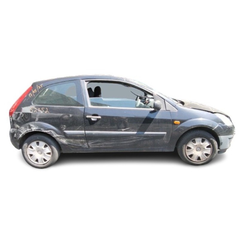 FORD FIESTA V (JH_, JD_) - imagen 4