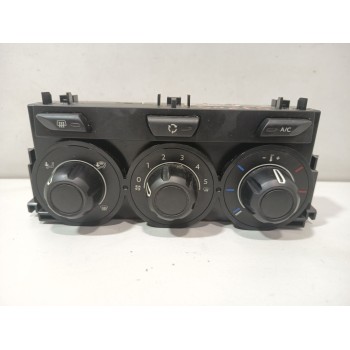 MANDO CALEFACCION / AIRE ACONDICIONADO 78510001 
