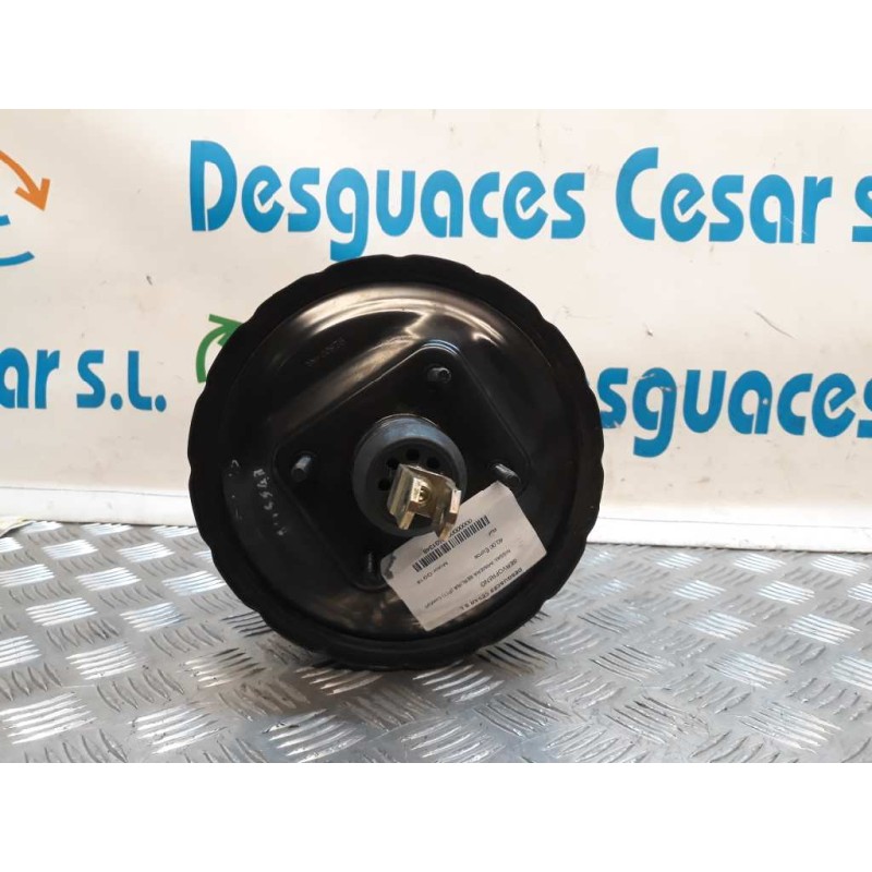 SERVOFRENO 0204021801 472109F505  - imagen 3