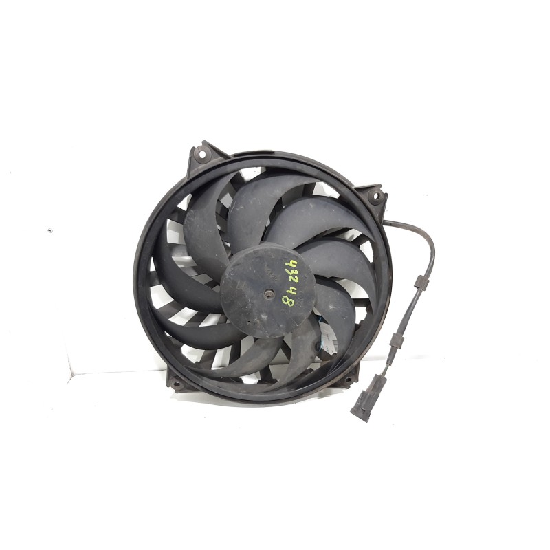 ELECTROVENTILADOR  - imagen 1