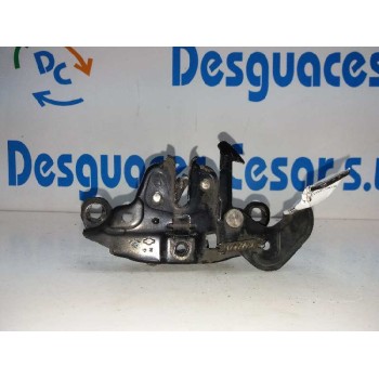 CERRADURA CAPOT 