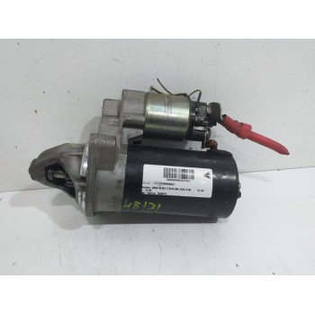 MOTOR ARRANQUE 7505979 
