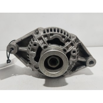 ALTERNADOR 0123120001 