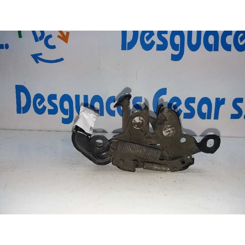 CERRADURA CAPOT  - imagen 2