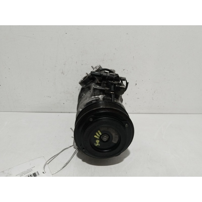 COMPRESOR AIRE ACONDICIONADO 64529223694  - imagen 1
